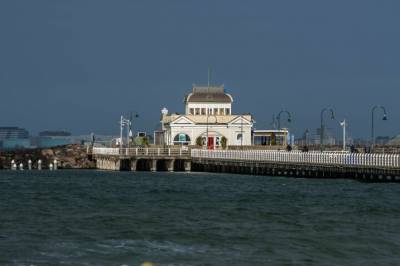 Angrepet på ferie: - Forkastelig