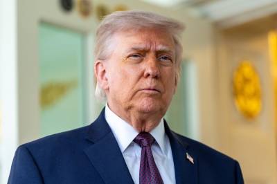 Trump antyder at samtalene med Iran kan gjenopptas denne uken