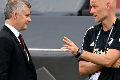 Reagerer etter påstand