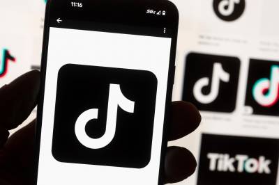 Amerikanske investorer og Trump nærmer seg Tiktok-avtale med Kina