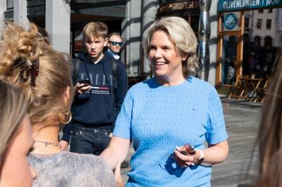 Frp har et eget ansvar for å forebygge ekstremisme