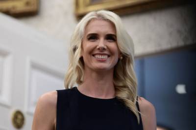 Trump ga over 400.000 i pengegave til Natalie Harp