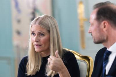 Nådeløs dronning-beskjed