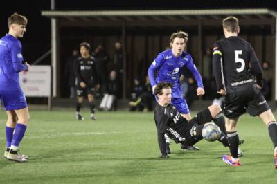 5. divisjon: Begge Tysvær-lagene starter på bortebane