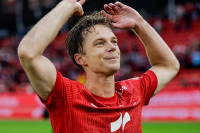 Bekreftet: Klar for engelsk klubb