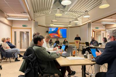 Fengselsstraff for skuterforseelse: Porsanger avviser økt strafferamme