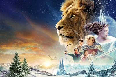 Netflixs Narnia: The Magician's Nephew hevdes å være strømmetjenestens dyreste film til dags dato