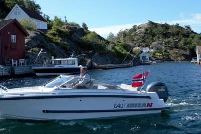 Ny Hellesund