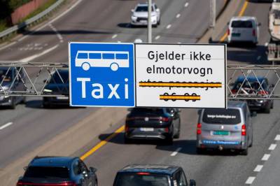 Elbilsatsingen kunne gitt oss mer enn elbilene