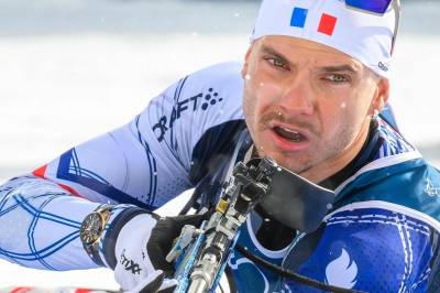 Skiskytterstjerne fortsetter sykkelsatsingen – dropper årets sesong