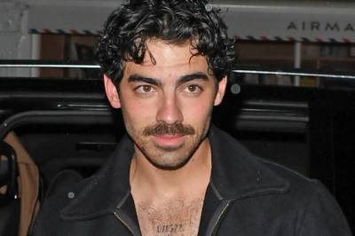 Ny flørt etter bruddet?