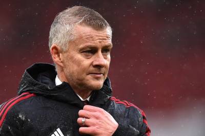 Det hadde ikke sett bra ut med Solskjær