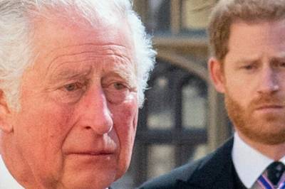 - Det har preget ham