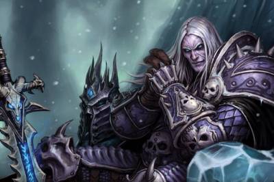 Det opprinnelige Warcraft III er tilbake på Battle.net