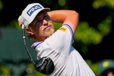 Reitan og Ventura på etterskudd i parturnering