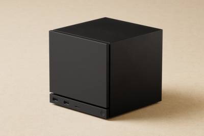 Komponentmangel hindrer Valve i å avsløre dato og pris på Steam Machine