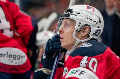 Ken André Olimb scoret i etterlengtet Vålerenga-retur