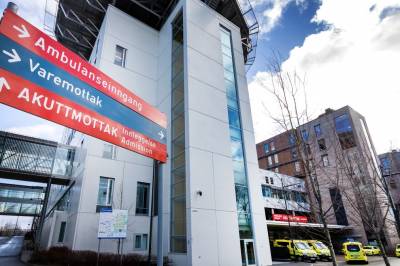 Strid om millionlønninger: Dette tjener helsetoppene