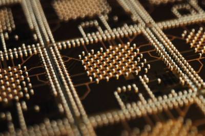 Sterkere fra Nordic Semiconductor