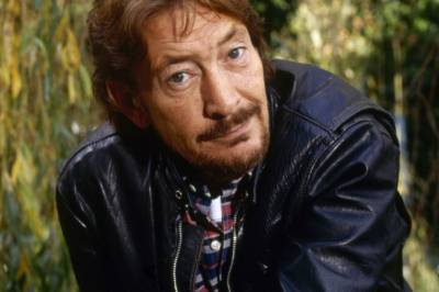 NÅ: Chris Rea død