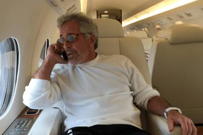 Opplysninger til VG: Epstein-varsel til UD upresist gjengitt