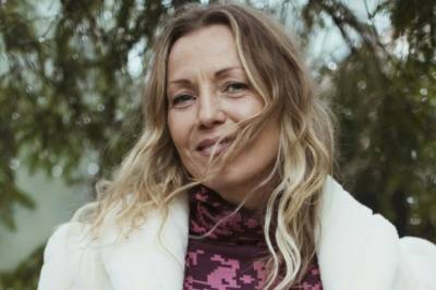 - Jeg var en millimeter unna å bli blind på ett øye