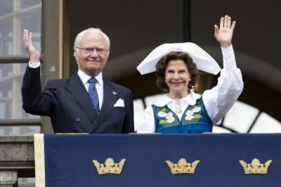 Innbrudd på kongelig slott: Stakk av med uvanlig gjenstand