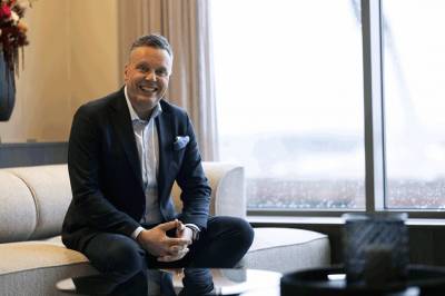 Noova Energy Systems får nye eiere: Priset til rundt 1 mrd. da eks-EQT-topp banket på døren