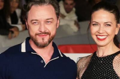 Avslører hemmelig sønn