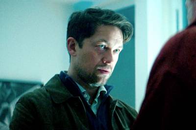 Svensk Netflix-thriller har Jakob Oftebro i hovedrollen