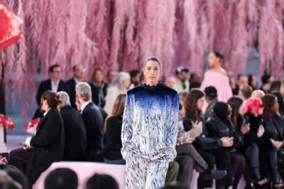 Hvor mye kan du om mote?