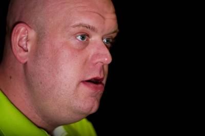 Nederlandsk idrettsstjerne angrepet på byen