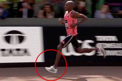 Legg merke til detaljen