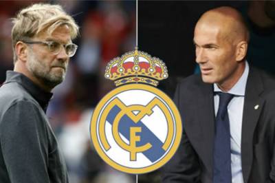 TEAMtalk og Sky! Klopp vil Real Madrid henter Newcastle-stjerne og spansk super-ving for å innlede ny æra