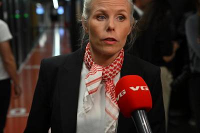 Norge står igjen overfor en moralsk test som vil avgjøre hvilken side av historien dere står på