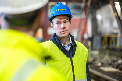 Vekst i nok et kriseår: – Jeg er stolt