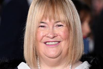Susan Boyle (65): – Ikke tid til kjæreste