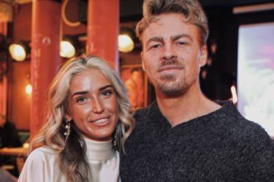 - Jeg måtte faktisk stå opp for Sondre