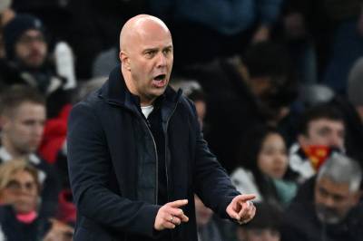 Medier: Isak-skaden kan tvinge Liverpool til januarhandel