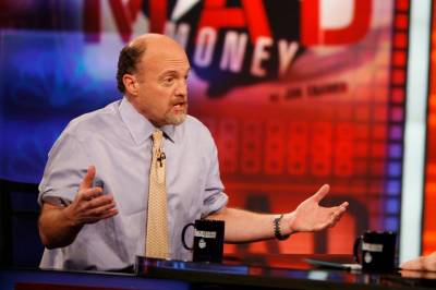 Cramer er bull Nvidia: Markedets Muhammad Ali