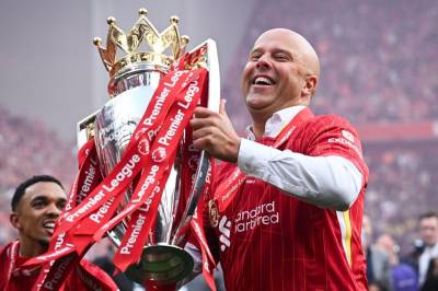 Liverpool «sløste» 5 milliarder. Dét kan redde treneren