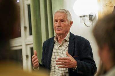 Økokrim vil etterforske Jagland. Hva vil de se på? 