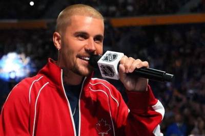 Justin Bieber skal opptre under VM-finalen