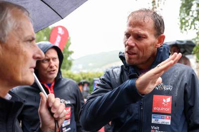 Hardt ut mot Idrettsgallaen: – Latterlig, patetisk og teit