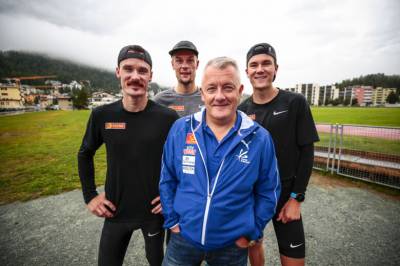 Ingebrigtsen-familien: Alt om den bitre navnestriden