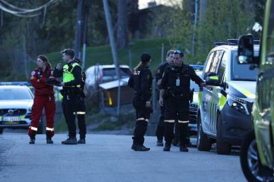 Drapet i Holmenkollen: Ble drept etter kraftig krangel med flere vitner til stede, mener politiet