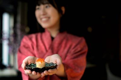 Overrasket over hvor «billig» dette stedet er: – Sparer ikke på luksusråvarene