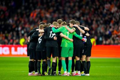 NFF holdt foredrag om forsvarsspill – ble «rystet» da de testet salen