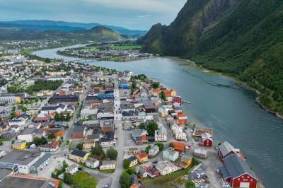 Et steg nærmere hydrogenfabrikk