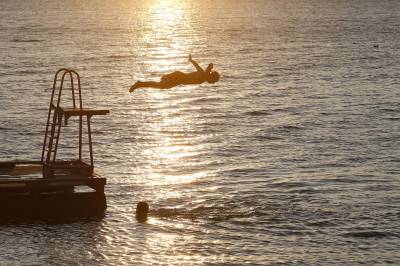 Norge rykker oppover igjen på FNs lykkemåling